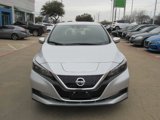 Used 2022 Nissan Leaf S Plus image 2