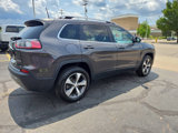 Used 2020 Jeep Cherokee Limited image 5
