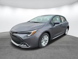 New 2025 Toyota Corolla SE image 3