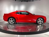 Used 2011 Chevrolet Camaro LT w/ RS Package image 4