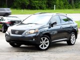 Used 2011 Lexus RX 350 FWD image 2