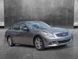 Used 2015 INFINITI Q40 image 3