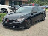 Used 2018 Honda Civic EX image 2
