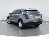 Certified 2024 Cadillac XT5 Luxury image 4