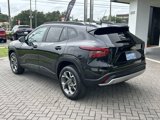 Certified 2024 Chevrolet Trax LT w/ Driver Confidence Package image 4