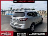 Used 2014 Chevrolet Traverse LS image 5
