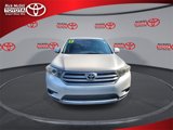 Used 2013 Toyota Highlander Plus image 3