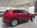 Used 2019 Jaguar F-PACE Portfolio image 3