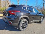 New 2025 Chevrolet Trax RS w/ Driver Confidence Package image 4