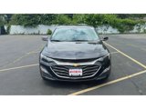 Certified 2023 Chevrolet Malibu LT w/ Driver Confidence Package image 3