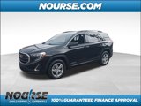 Used 2018 GMC Terrain SLE w/ Driver Convenience Package image 4