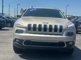 Used 2014 Jeep Cherokee Limited image 2