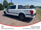 Used 2018 Ford F150 XLT image 3