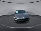 New 2024 Hyundai Elantra SEL image 3