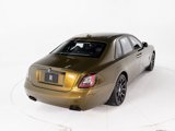 New 2024 Rolls-Royce Ghost Black Badge image 5