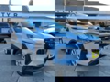 New 2025 Ford Escape Active image 2