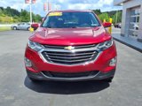 Used 2019 Chevrolet Equinox LT image 2