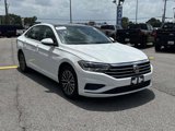 Used 2019 Volkswagen Jetta SE image 3
