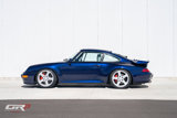 Used 1996 Porsche 911 Turbo image 4