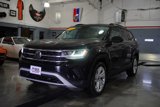 Used 2021 Volkswagen Atlas SE image 3