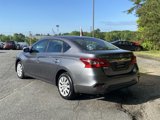 Used 2019 Nissan Sentra S image 3