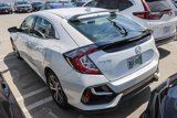 Used 2020 Honda Civic LX image 3