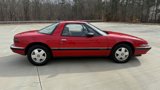 Used 1989 Buick Reatta Coupe image 5