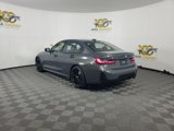 Certified 2023 BMW 330i xDrive Sedan w/ M Sport Package image 4