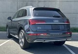 Used 2023 Audi Q5 2.0T Premium Plus image 3