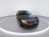 Used 2018 Volkswagen Passat 2.0T S image 2