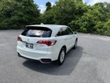 Used 2017 Acura RDX w/ Technology Package image 3