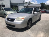 Used 2006 Chevrolet Malibu LT image 2