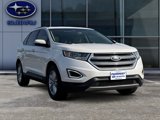 Used 2017 Ford Edge SEL w/ Equipment Group 201A image 3