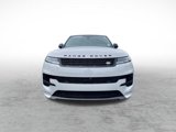 Certified 2025 Land Rover Range Rover Sport Dynamic SE image 2