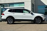 New 2024 Volkswagen Tiguan S image 3