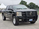 Used 2011 Chevrolet Silverado 1500 LTZ w/ LTZ Plus Package image 4