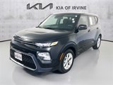 Certified 2022 Kia Soul LX w/ Technology Package image 4