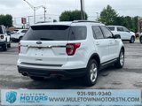 Used 2018 Ford Explorer XLT image 5