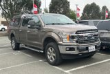 Used 2018 Ford F150 XLT w/ Equipment Group 302A Luxury image 2