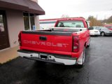 Used 2005 Chevrolet Silverado 1500 W/T image 6