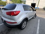 Used 2016 Kia Sportage LX image 4