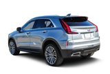 New 2025 Cadillac XT4 Premium Luxury image 4