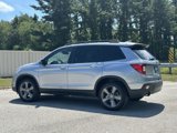 Used 2020 Honda Passport Touring image 5