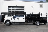 Used 2022 Ford F550 2WD Crew Cab Super Duty w/ XLT Value Package image 3