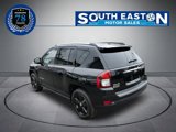 Used 2016 Jeep Compass High Altitude image 5