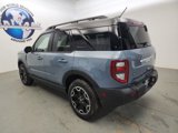 New 2025 Ford Bronco Sport Outer Banks w/ Outer Banks Tech Package+ image 5