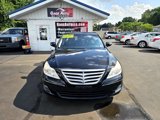 Used 2010 Hyundai Genesis 3.8 w/ Premium Navigation Pkg 3 image 2
