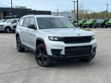 Used 2023 Jeep Grand Cherokee L Laredo image 2