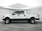 Used 2011 Ford F150 4x4 SuperCrew image 2