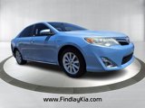 Used 2012 Toyota Camry XLE image 3